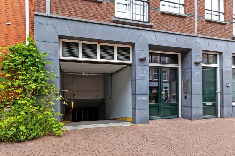 House Exterior