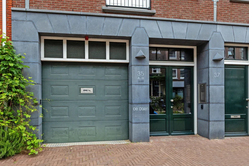 House Exterior