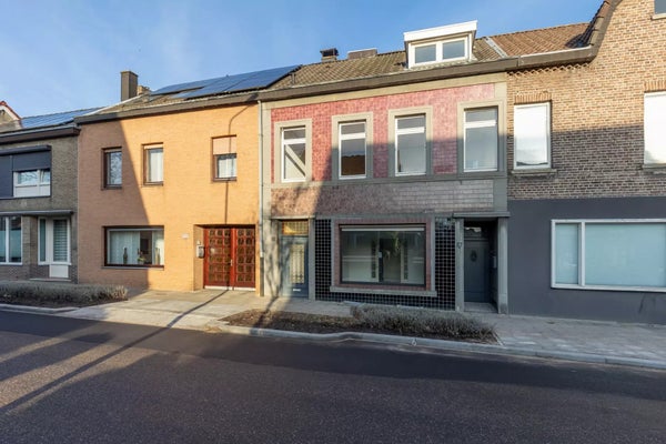House Exterior