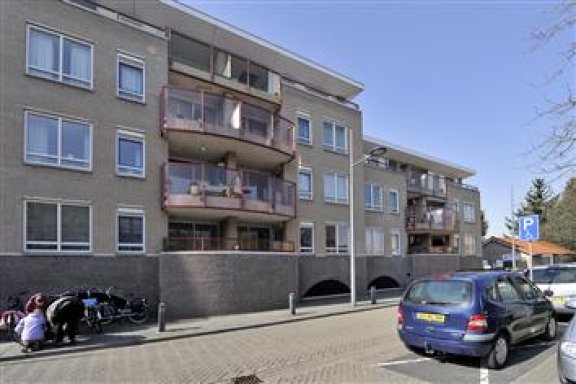 House Exterior