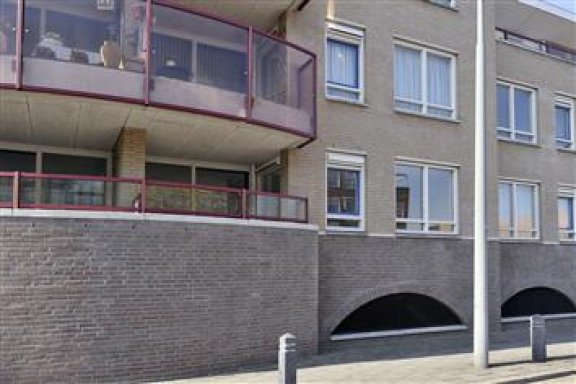House Exterior