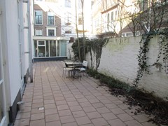House Exterior
