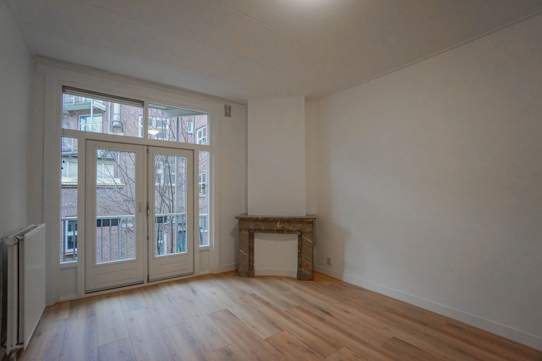 recent house