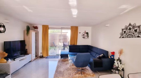 recent house