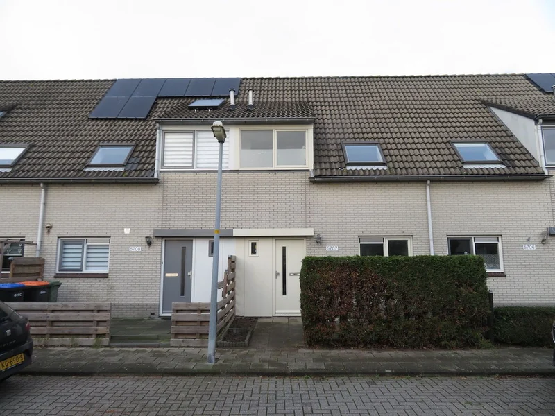 House Exterior