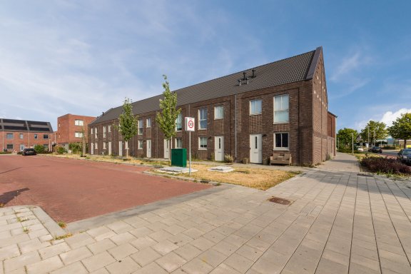 House Exterior