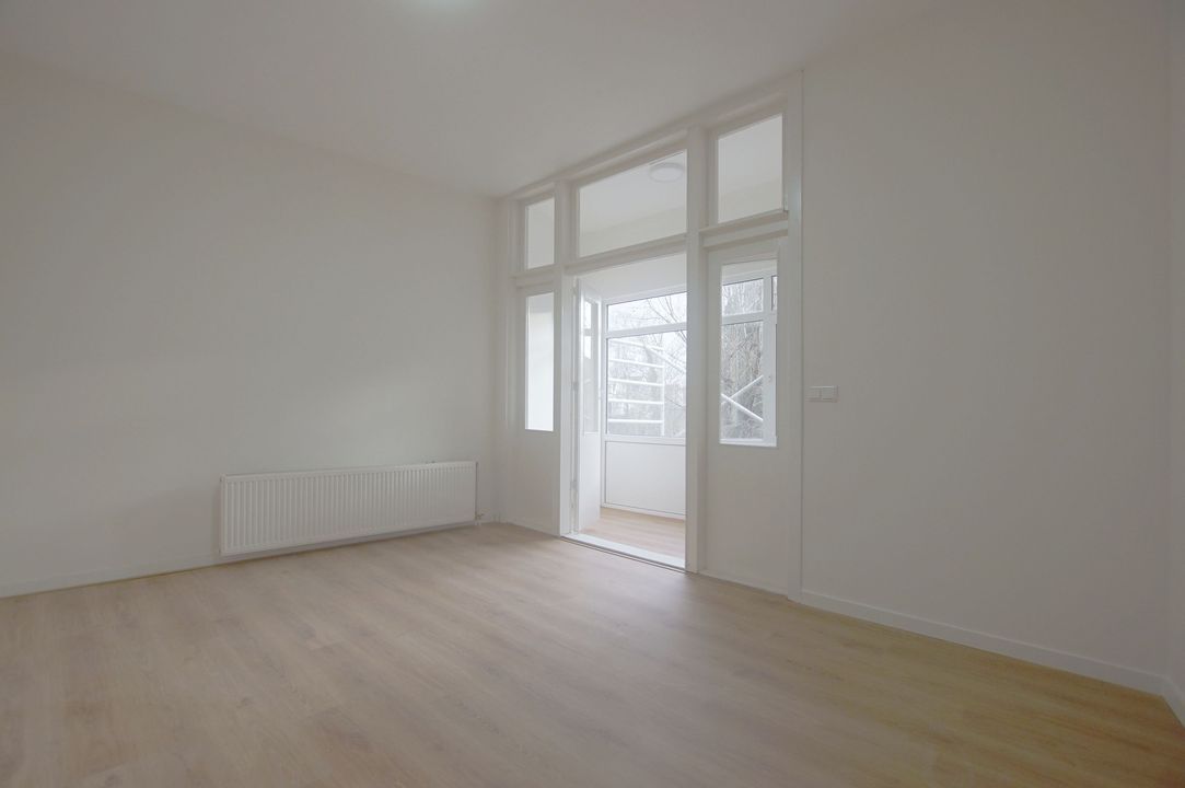 recent house