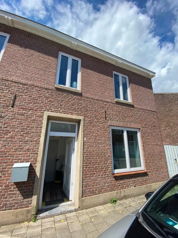House Exterior