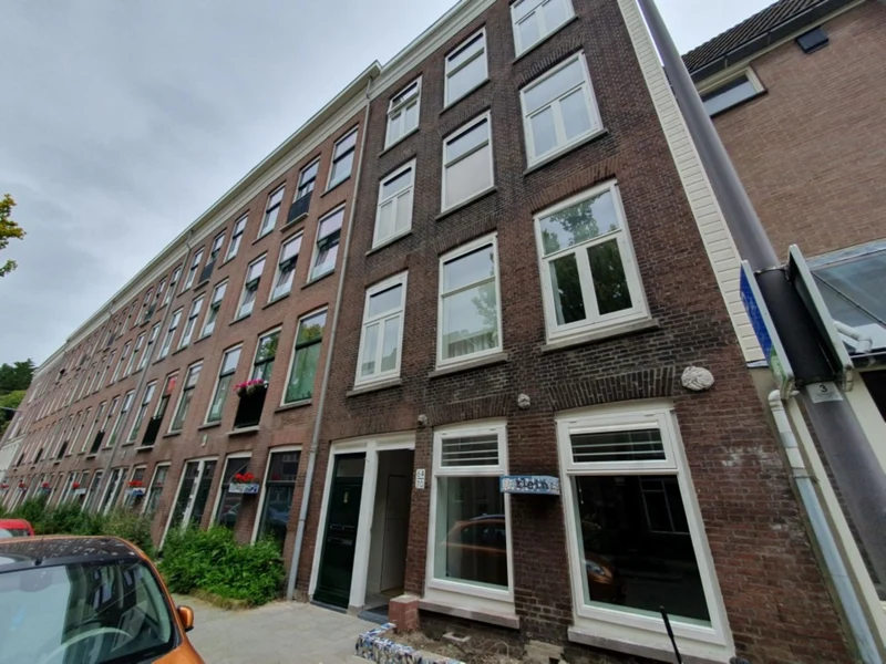 recent house