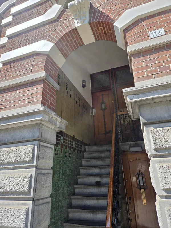 House Exterior