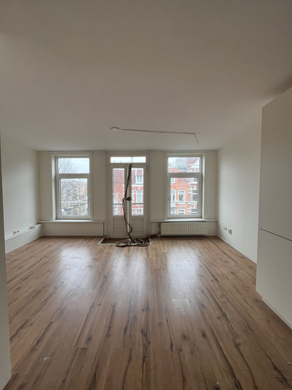 recent house