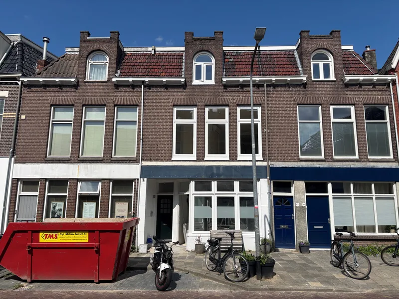 recent house