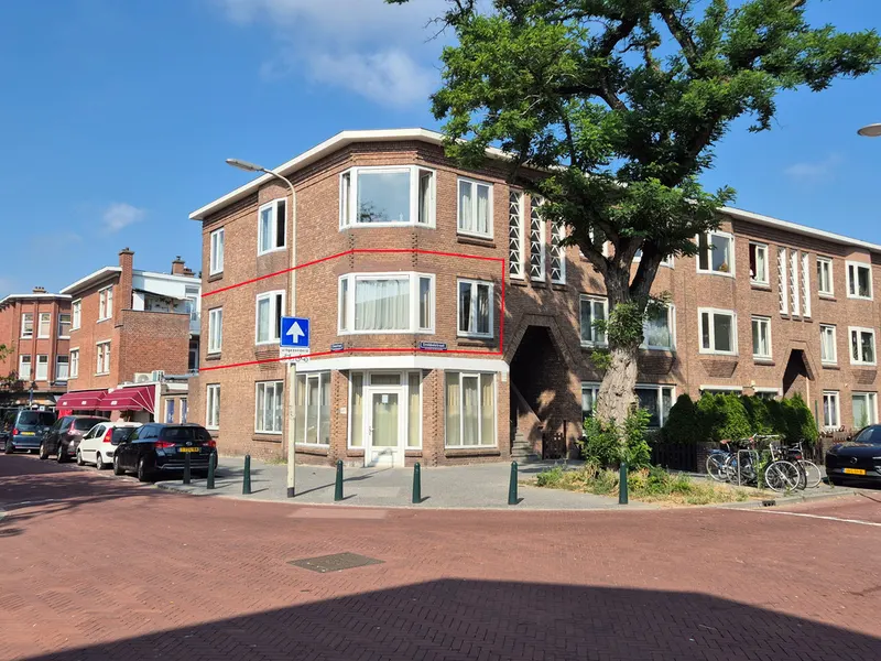 recent house