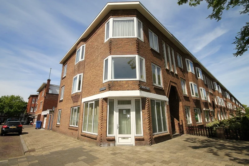 House Exterior