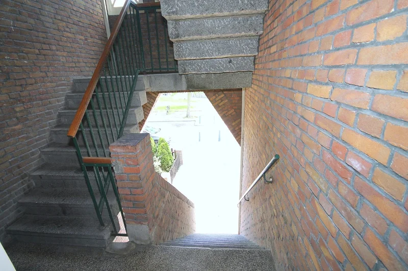 House Exterior