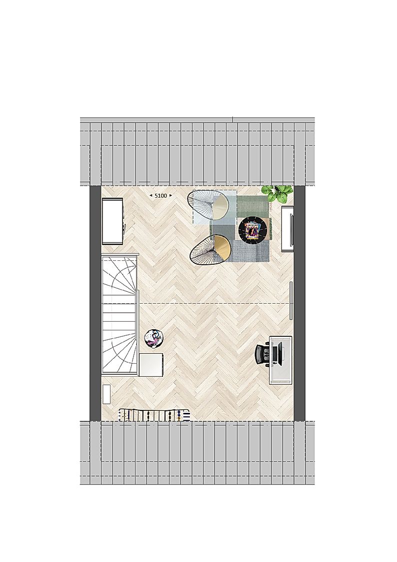 House Exterior