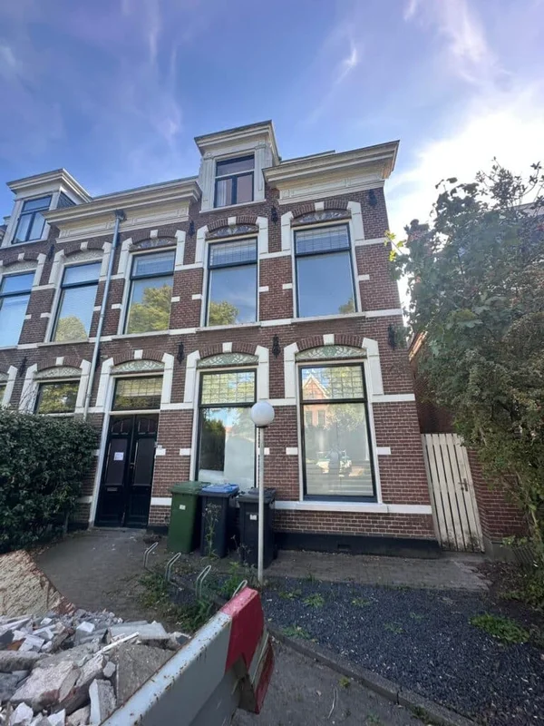 House Exterior
