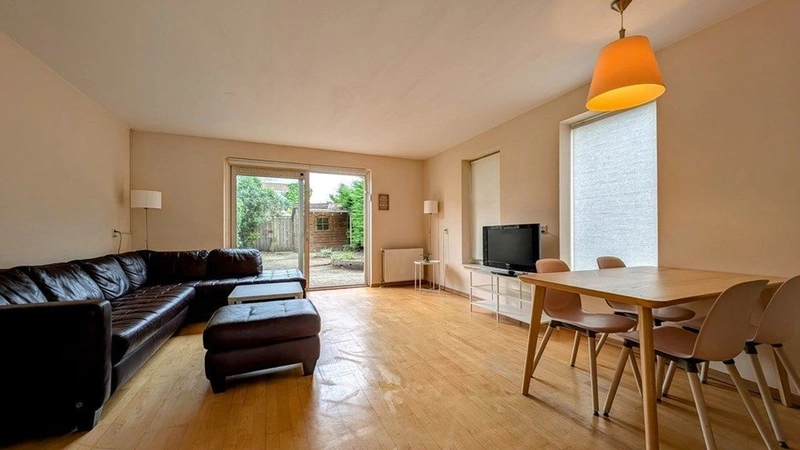 recent house