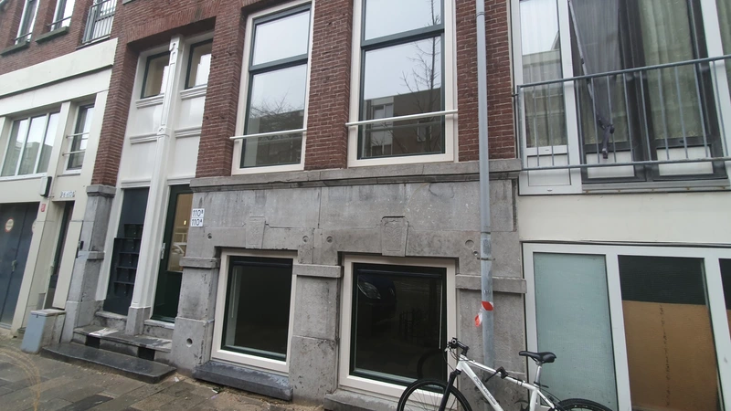 recent house