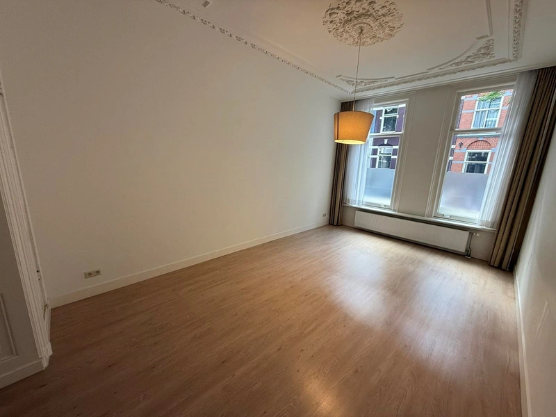 recent house