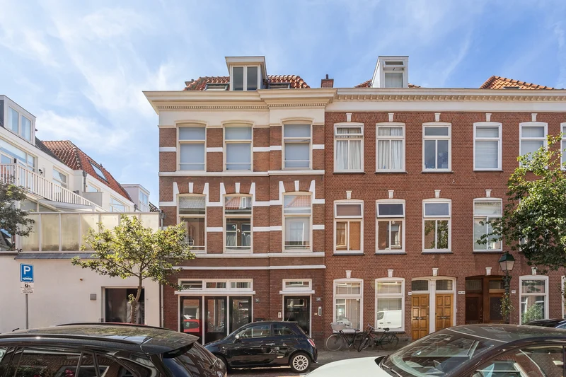 recent house