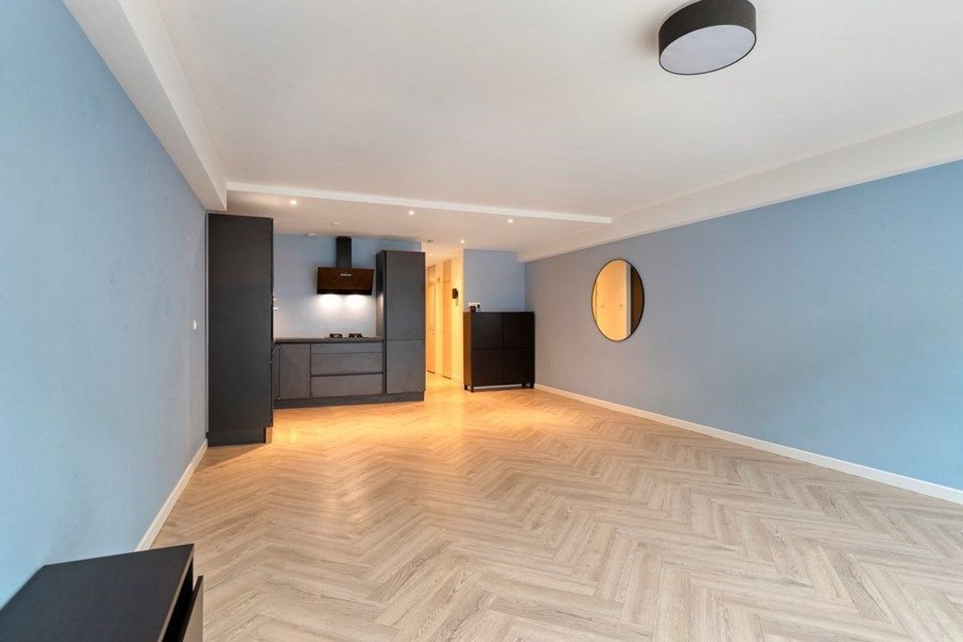 recent house
