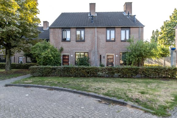 House Exterior