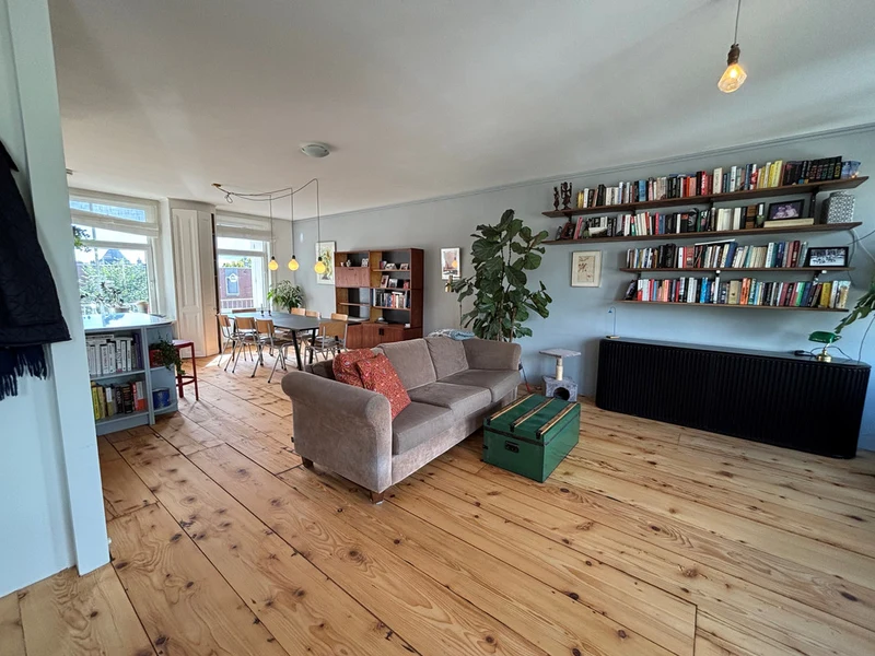 recent house