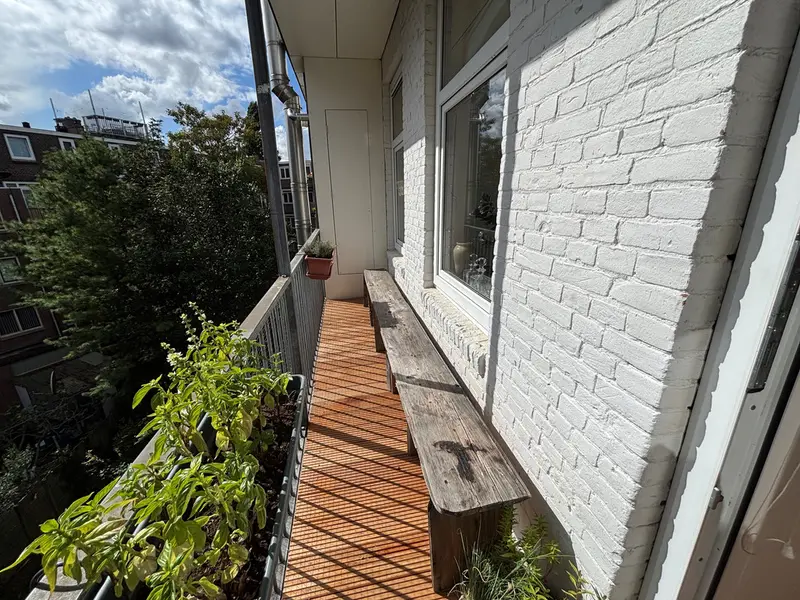 House Exterior
