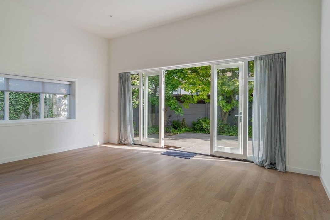 House Interior