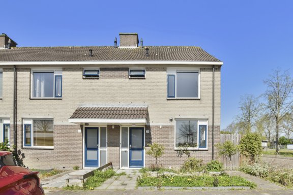House Exterior
