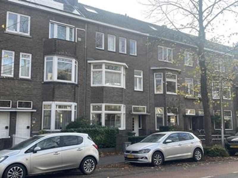 recent house