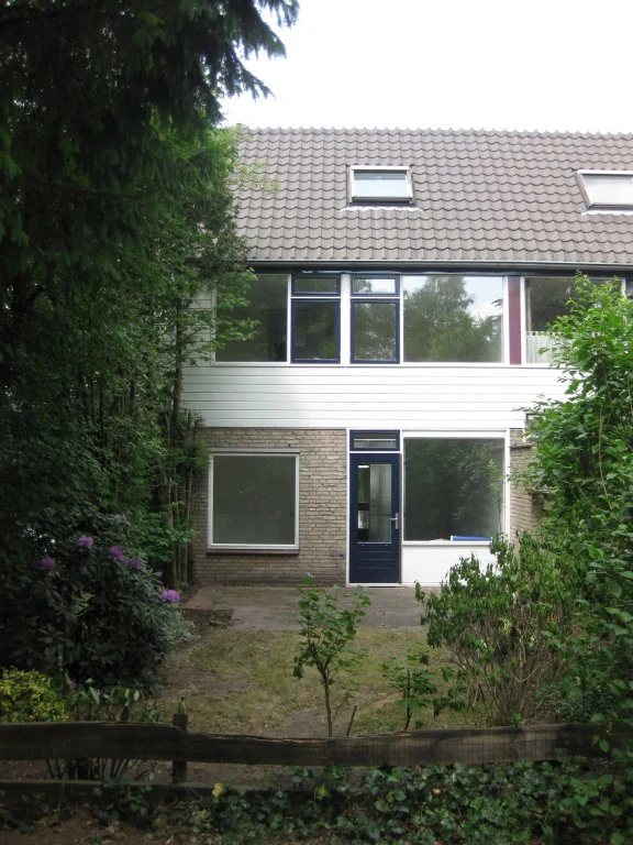 House Exterior