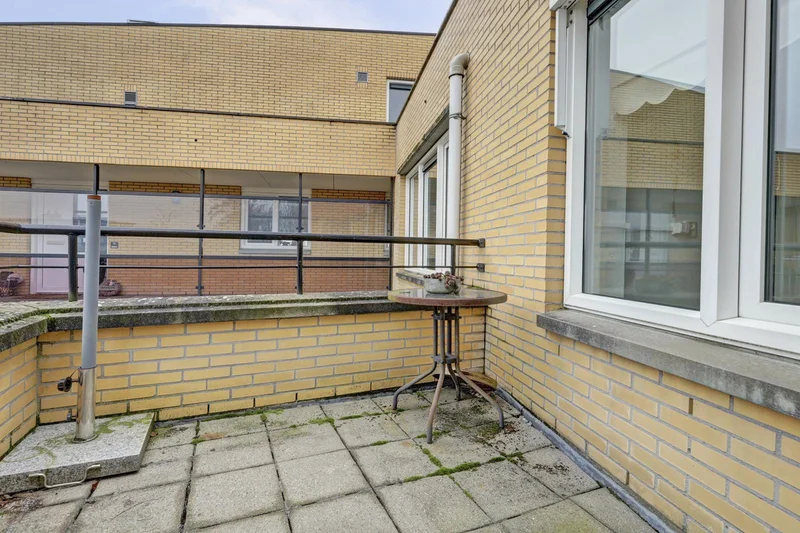House Exterior