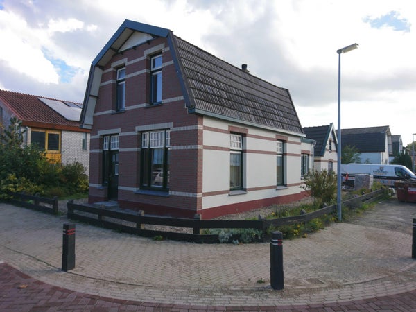 House Exterior