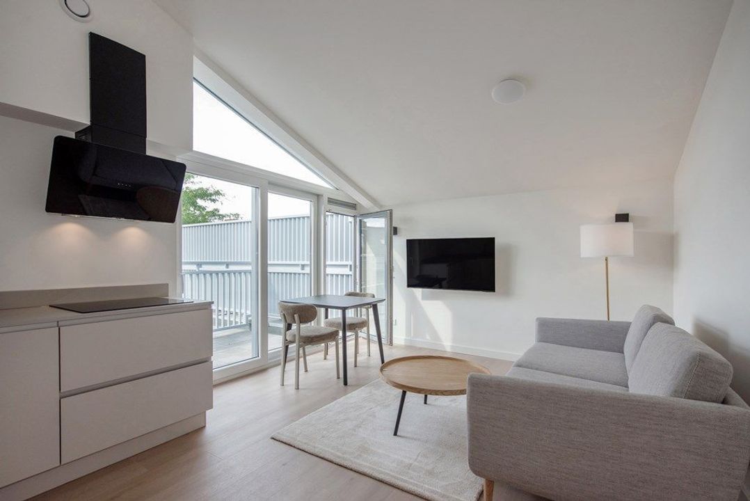 House Interior