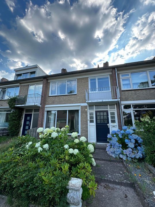 recent house