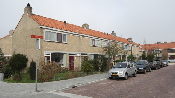 House Interior