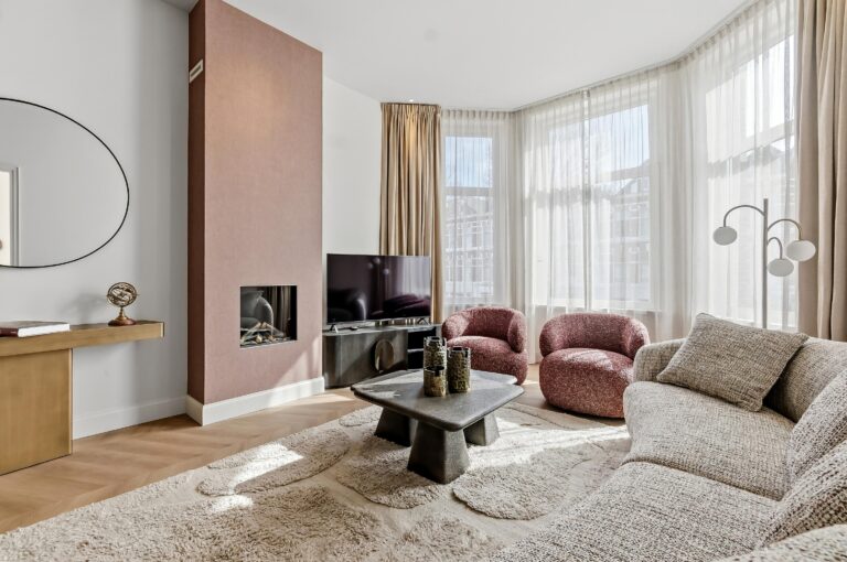 recent house