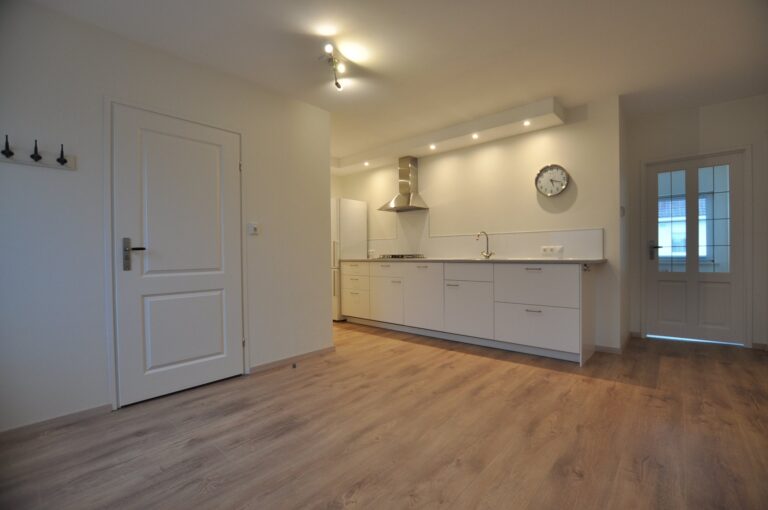 recent house