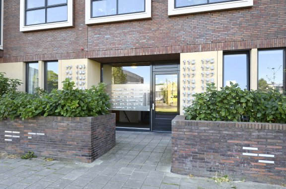House Exterior
