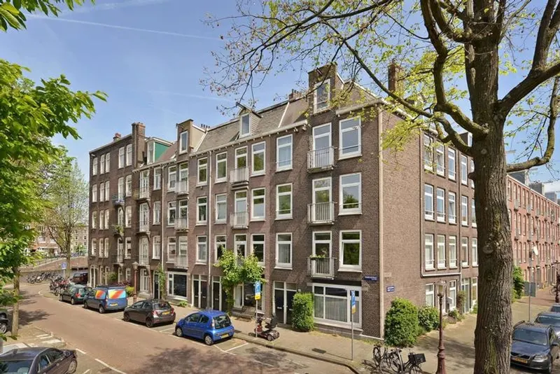 recent house