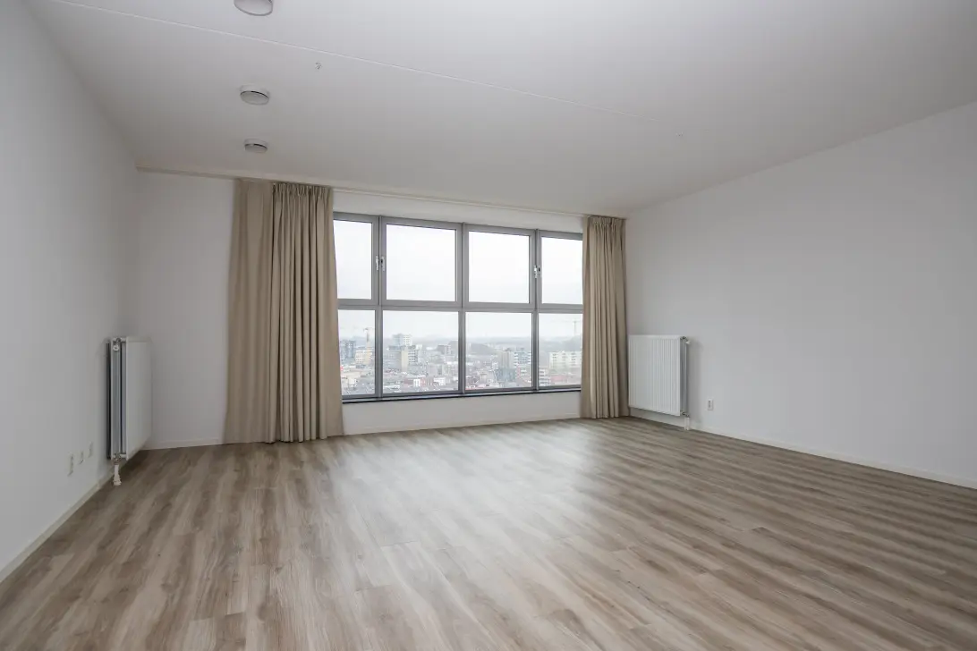 recent house