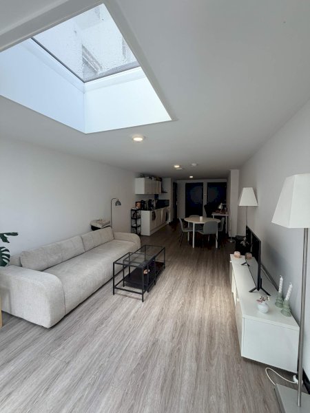 recent house