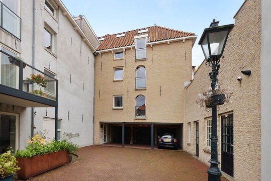 latest house