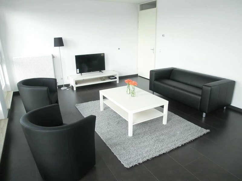 recent house