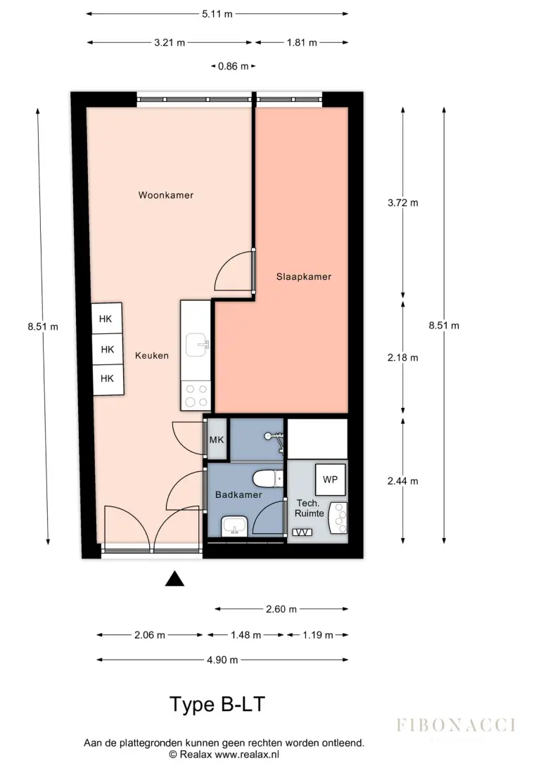 recent house