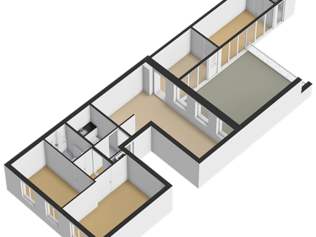 House Exterior