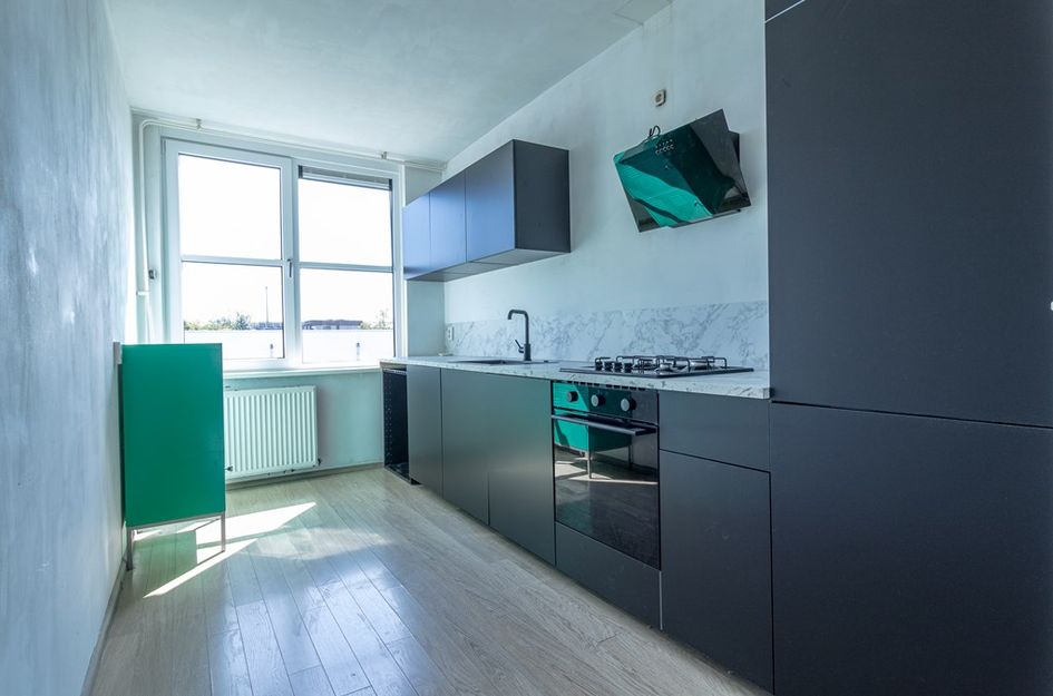 recent house