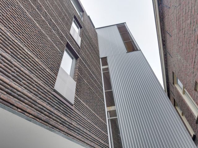 House Exterior